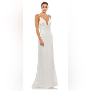 MAC DUGGAL 26264 DRESS NWT Size 6